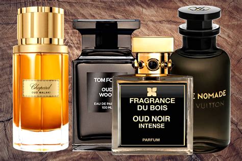 best oud perfumes for him.